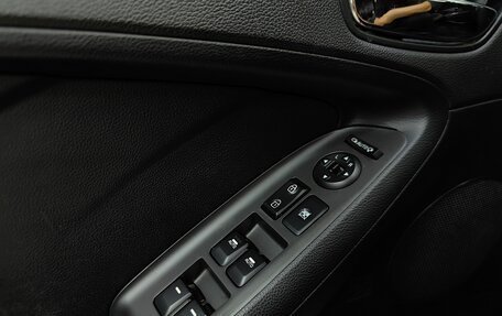 KIA Cerato III, 2017 год, 1 289 000 рублей, 23 фотография