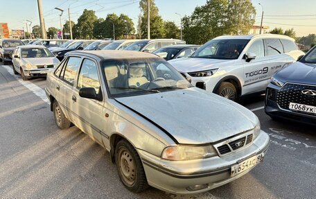 Daewoo Nexia I рестайлинг, 2005 год, 149 000 рублей, 2 фотография