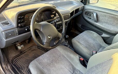 Daewoo Nexia I рестайлинг, 2005 год, 149 000 рублей, 5 фотография