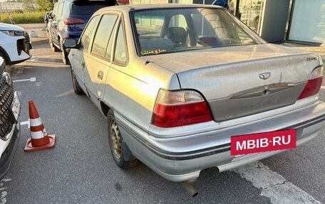Daewoo Nexia I рестайлинг, 2005 год, 149 000 рублей, 3 фотография