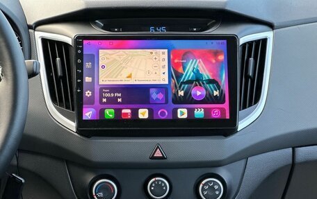Hyundai Creta I рестайлинг, 2018 год, 1 729 000 рублей, 19 фотография