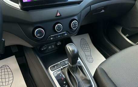 Hyundai Creta I рестайлинг, 2018 год, 1 729 000 рублей, 21 фотография