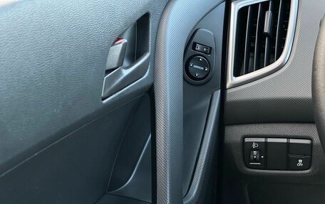 Hyundai Creta I рестайлинг, 2018 год, 1 729 000 рублей, 26 фотография
