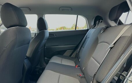 Hyundai Creta I рестайлинг, 2018 год, 1 729 000 рублей, 31 фотография