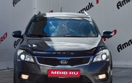 KIA cee'd I рестайлинг, 2011 год, 795 000 рублей, 2 фотография