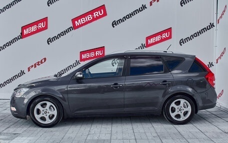 KIA cee'd I рестайлинг, 2011 год, 795 000 рублей, 7 фотография