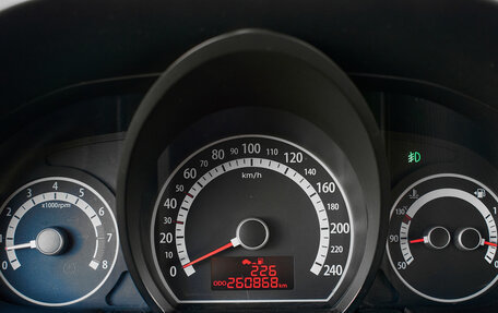 KIA cee'd I рестайлинг, 2011 год, 795 000 рублей, 13 фотография