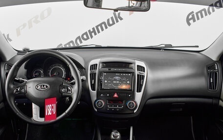 KIA cee'd I рестайлинг, 2011 год, 795 000 рублей, 11 фотография