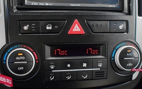 KIA cee'd I рестайлинг, 2011 год, 795 000 рублей, 16 фотография