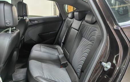 Opel Astra J, 2013 год, 711 000 рублей, 8 фотография