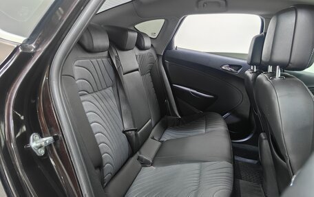 Opel Astra J, 2013 год, 711 000 рублей, 9 фотография