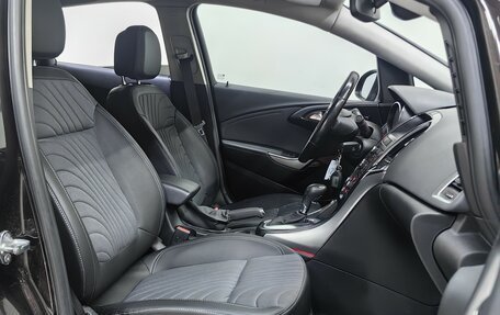 Opel Astra J, 2013 год, 711 000 рублей, 7 фотография