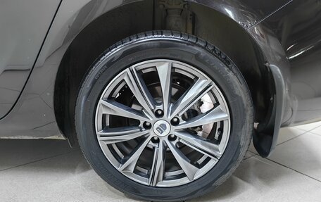 Opel Astra J, 2013 год, 711 000 рублей, 25 фотография