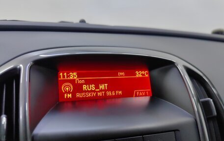Opel Astra J, 2013 год, 711 000 рублей, 14 фотография