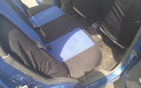 Daewoo Matiz, 2011 год, 310 000 рублей, 9 фотография