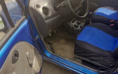 Daewoo Matiz, 2011 год, 310 000 рублей, 7 фотография
