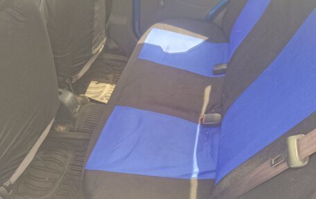 Daewoo Matiz, 2011 год, 310 000 рублей, 8 фотография