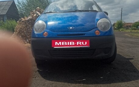 Daewoo Matiz, 2011 год, 310 000 рублей, 4 фотография