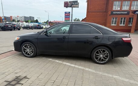 Toyota Camry, 2010 год, 1 100 000 рублей, 8 фотография