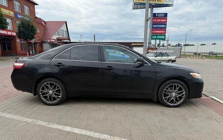 Toyota Camry, 2010 год, 1 100 000 рублей, 4 фотография