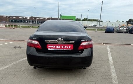 Toyota Camry, 2010 год, 1 100 000 рублей, 6 фотография