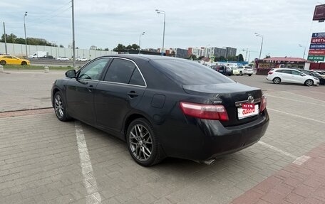 Toyota Camry, 2010 год, 1 100 000 рублей, 7 фотография