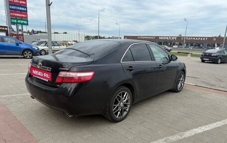 Toyota Camry, 2010 год, 1 100 000 рублей, 5 фотография