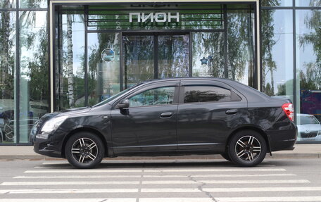 Chevrolet Cobalt II, 2013 год, 510 000 рублей, 2 фотография