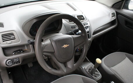 Chevrolet Cobalt II, 2013 год, 510 000 рублей, 5 фотография
