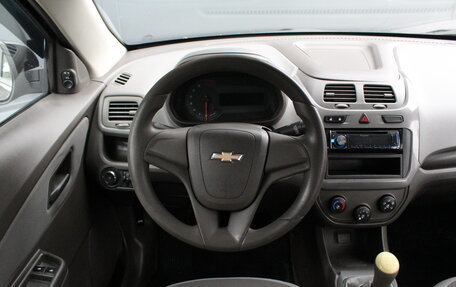 Chevrolet Cobalt II, 2013 год, 510 000 рублей, 8 фотография
