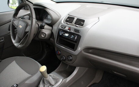 Chevrolet Cobalt II, 2013 год, 510 000 рублей, 6 фотография