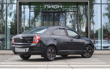Chevrolet Cobalt II, 2013 год, 510 000 рублей, 3 фотография