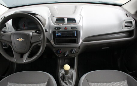 Chevrolet Cobalt II, 2013 год, 510 000 рублей, 7 фотография