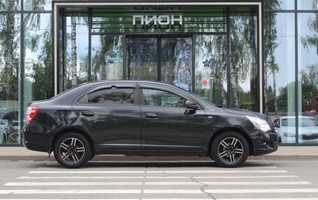 Chevrolet Cobalt II, 2013 год, 510 000 рублей, 4 фотография