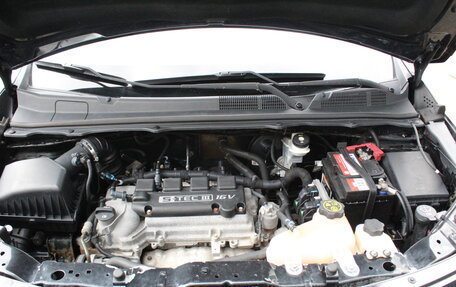 Chevrolet Cobalt II, 2013 год, 510 000 рублей, 19 фотография