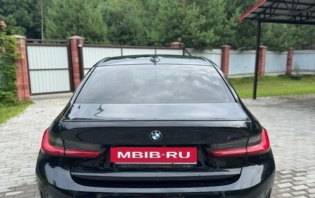 BMW 3 серия, 2020 год, 2 050 000 рублей, 3 фотография