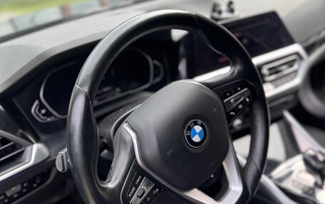 BMW 3 серия, 2020 год, 2 050 000 рублей, 13 фотография
