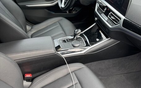 BMW 3 серия, 2020 год, 2 050 000 рублей, 14 фотография