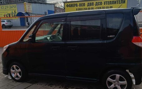 Suzuki Solio II, 2014 год, 850 000 рублей, 3 фотография