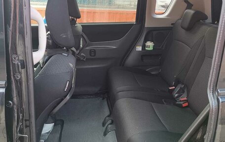 Suzuki Solio II, 2014 год, 850 000 рублей, 4 фотография