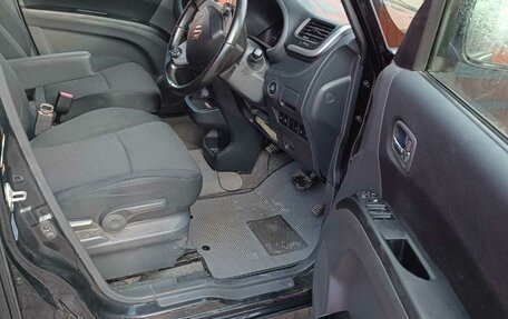 Suzuki Solio II, 2014 год, 850 000 рублей, 5 фотография