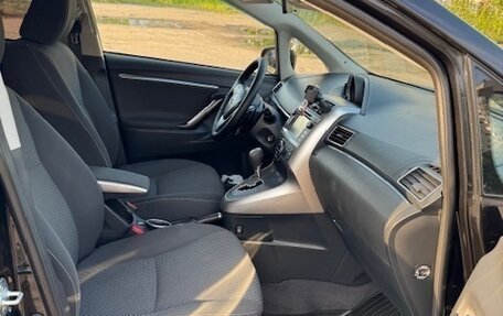 Toyota Verso I, 2013 год, 1 349 000 рублей, 6 фотография