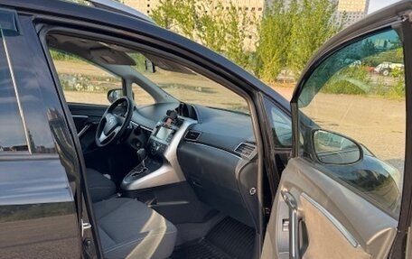 Toyota Verso I, 2013 год, 1 349 000 рублей, 7 фотография