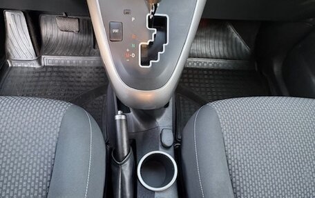 Toyota Verso I, 2013 год, 1 349 000 рублей, 16 фотография