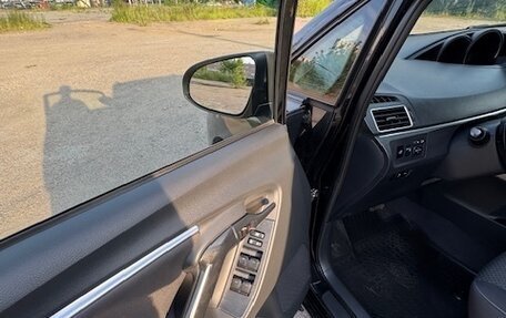 Toyota Verso I, 2013 год, 1 349 000 рублей, 12 фотография