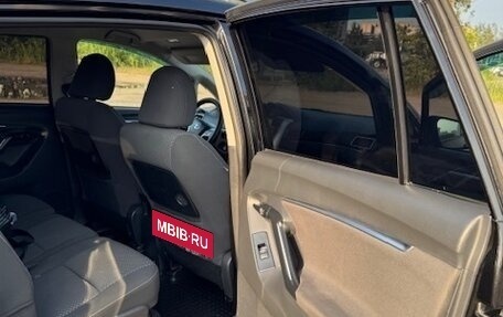 Toyota Verso I, 2013 год, 1 349 000 рублей, 9 фотография