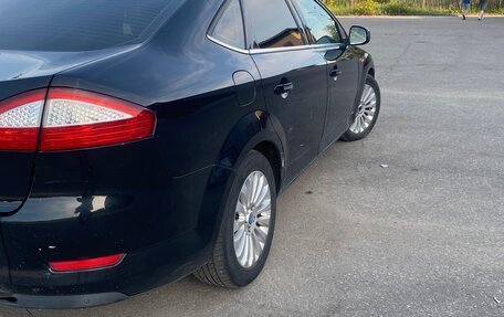 Ford Mondeo IV, 2008 год, 470 000 рублей, 3 фотография