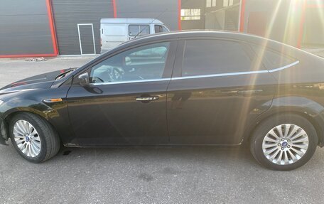 Ford Mondeo IV, 2008 год, 470 000 рублей, 6 фотография
