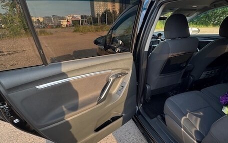 Toyota Verso I, 2013 год, 1 349 000 рублей, 20 фотография