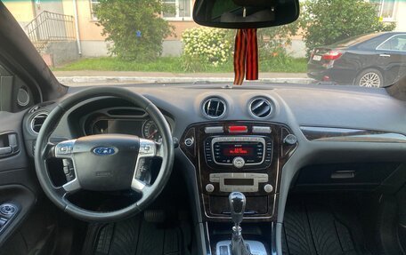 Ford Mondeo IV, 2008 год, 470 000 рублей, 7 фотография